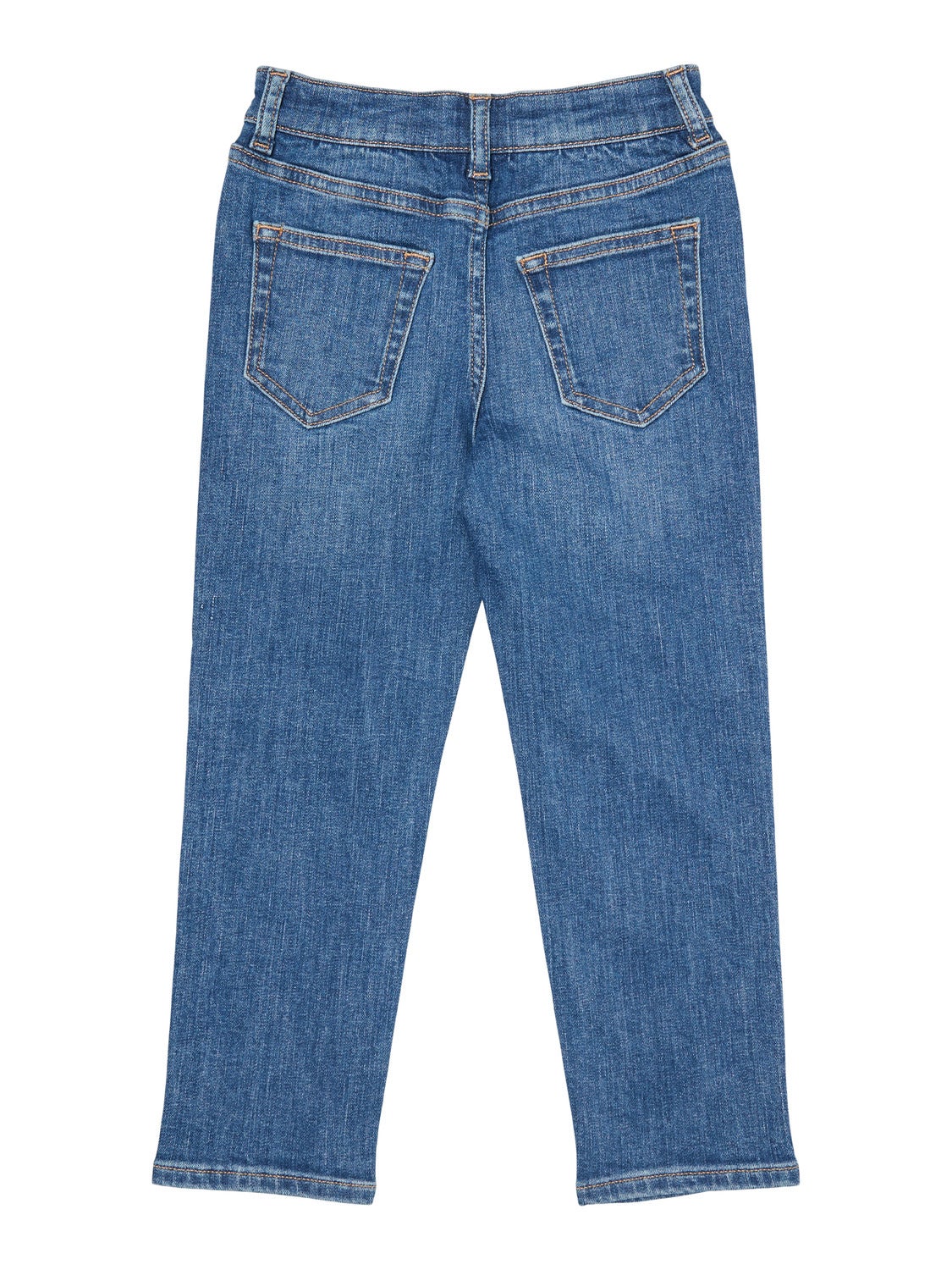 VMOLIVIA Hohe Taille Hohe Taille Jeans