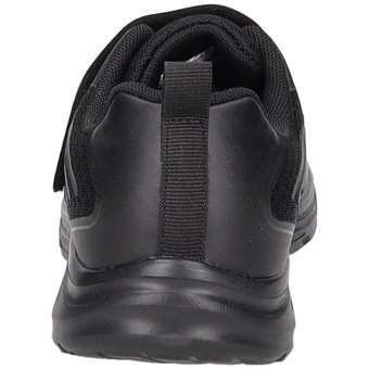 Okinawa Sneaker in schwarz