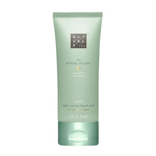 Rituals Maska za ruke Ritual of Jing 70 ml
