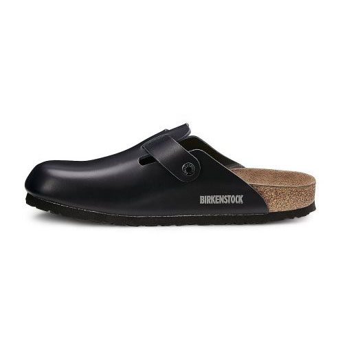 BIRKENSTOCK Pantolette BOSTON