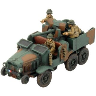 25mm SA-34 Portee (FR160)
