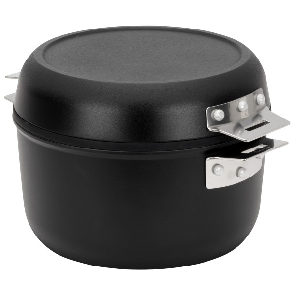 Snow Peak - Home & Camp Cooker - Topf
