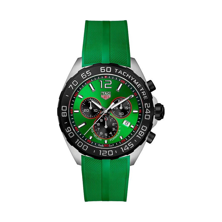 TAG Heuer Herrenuhr Formula 1