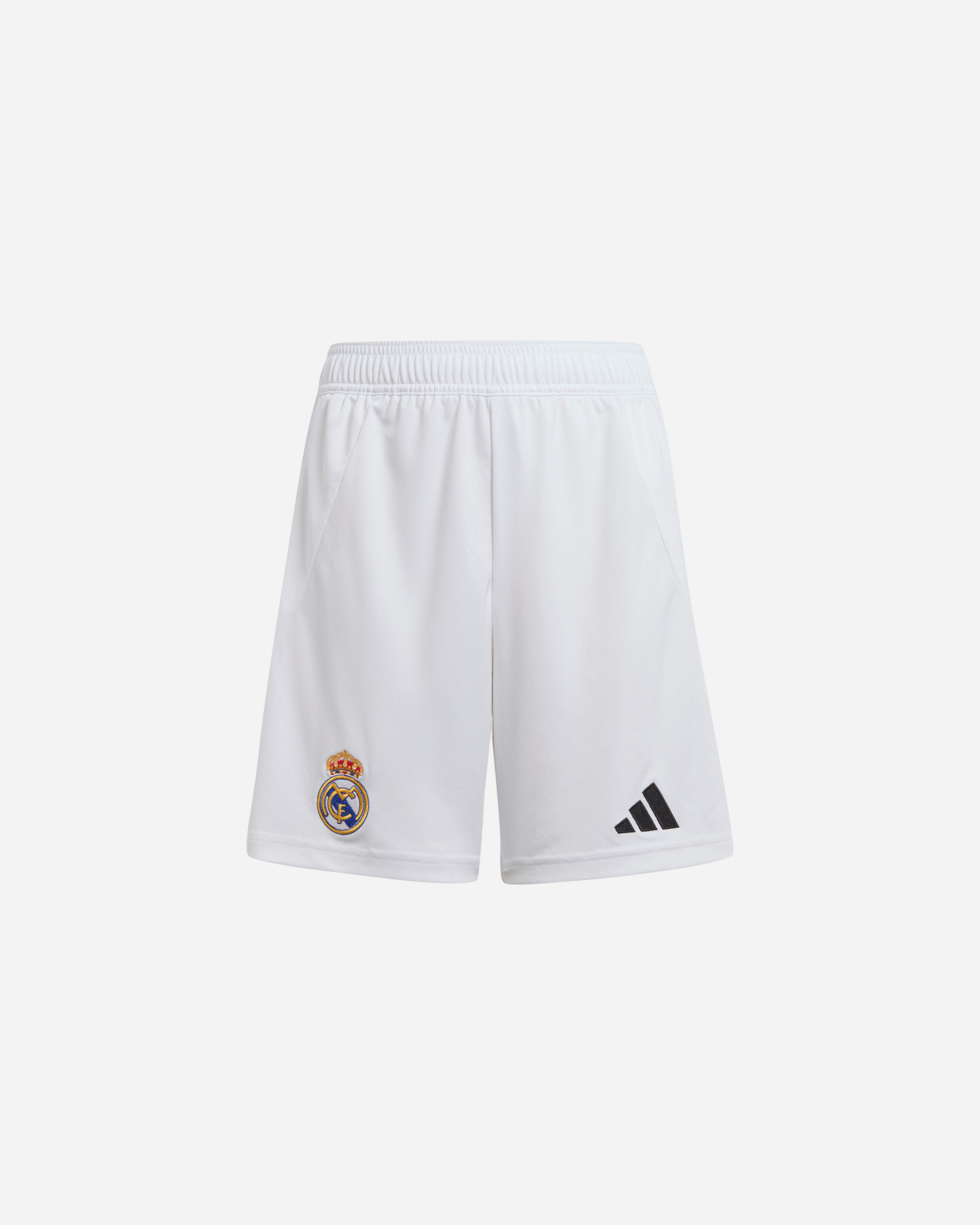Futbalové šortky Adidas Real Madrid Home 24-25 Jr IT5176