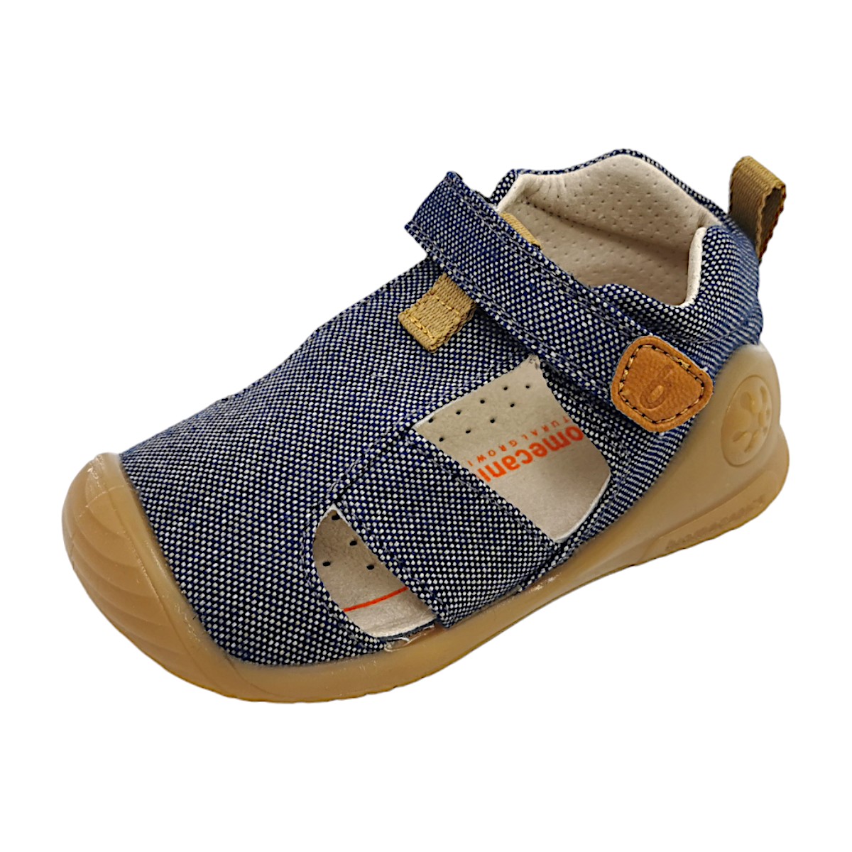 Garvalin Bionecanics 242188-A Blau Jeans