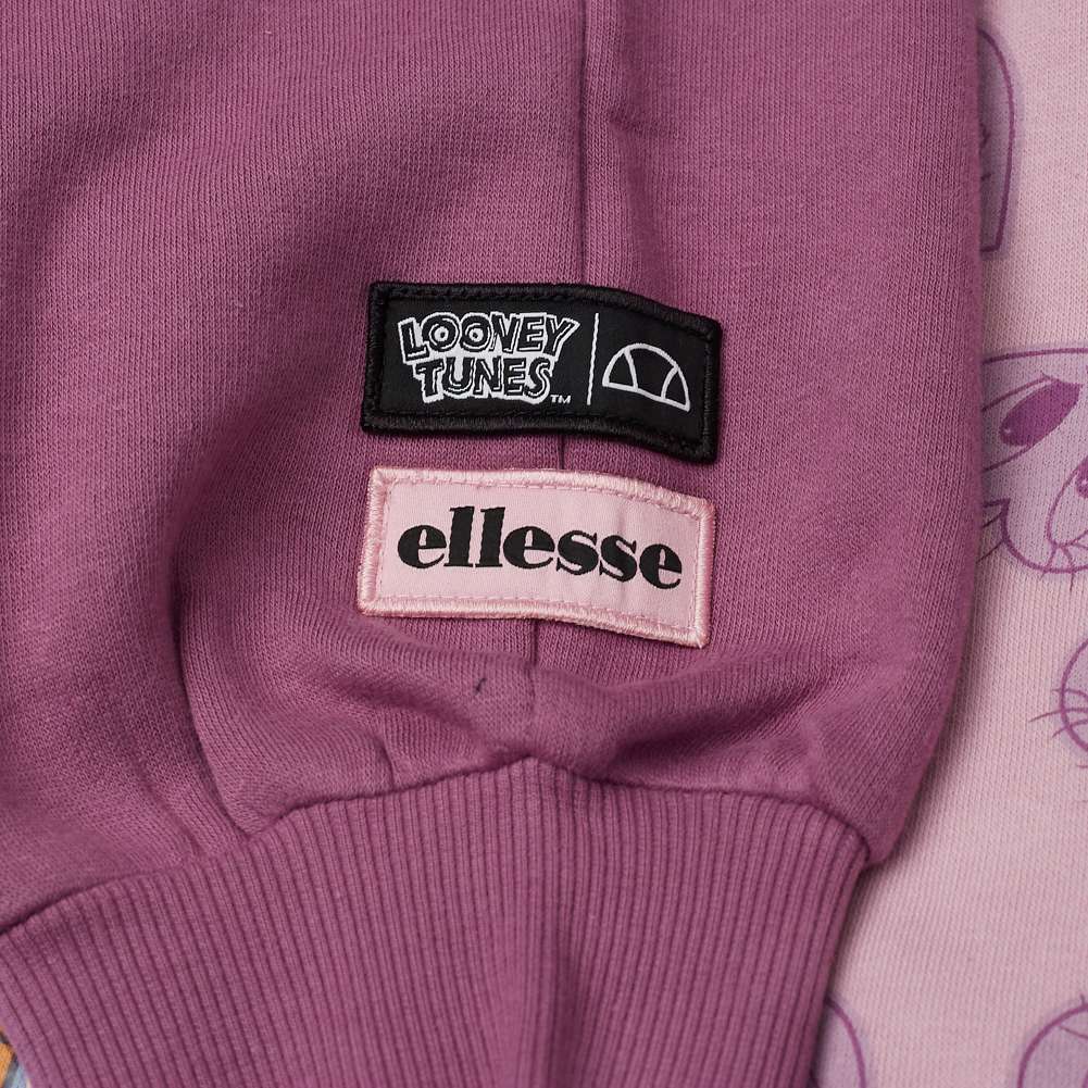 ellesse x LOONEY TUNES Jona Mädchen Jogginghose S4ML17142-940