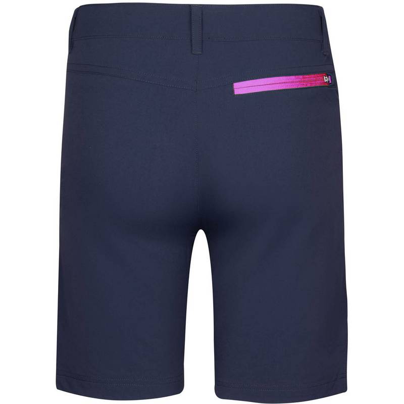 Trollkids Haugesund Softshellshorts Kinder