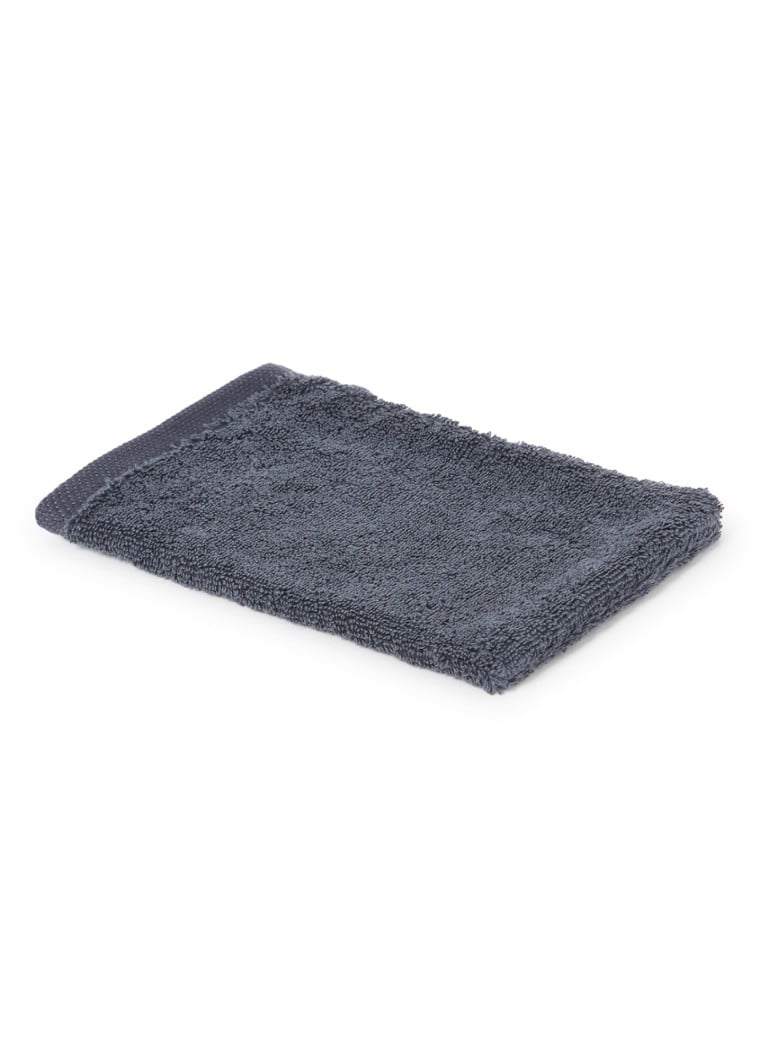 Aquanova London washcloth - 600 g/m² - 16 × 22 cm