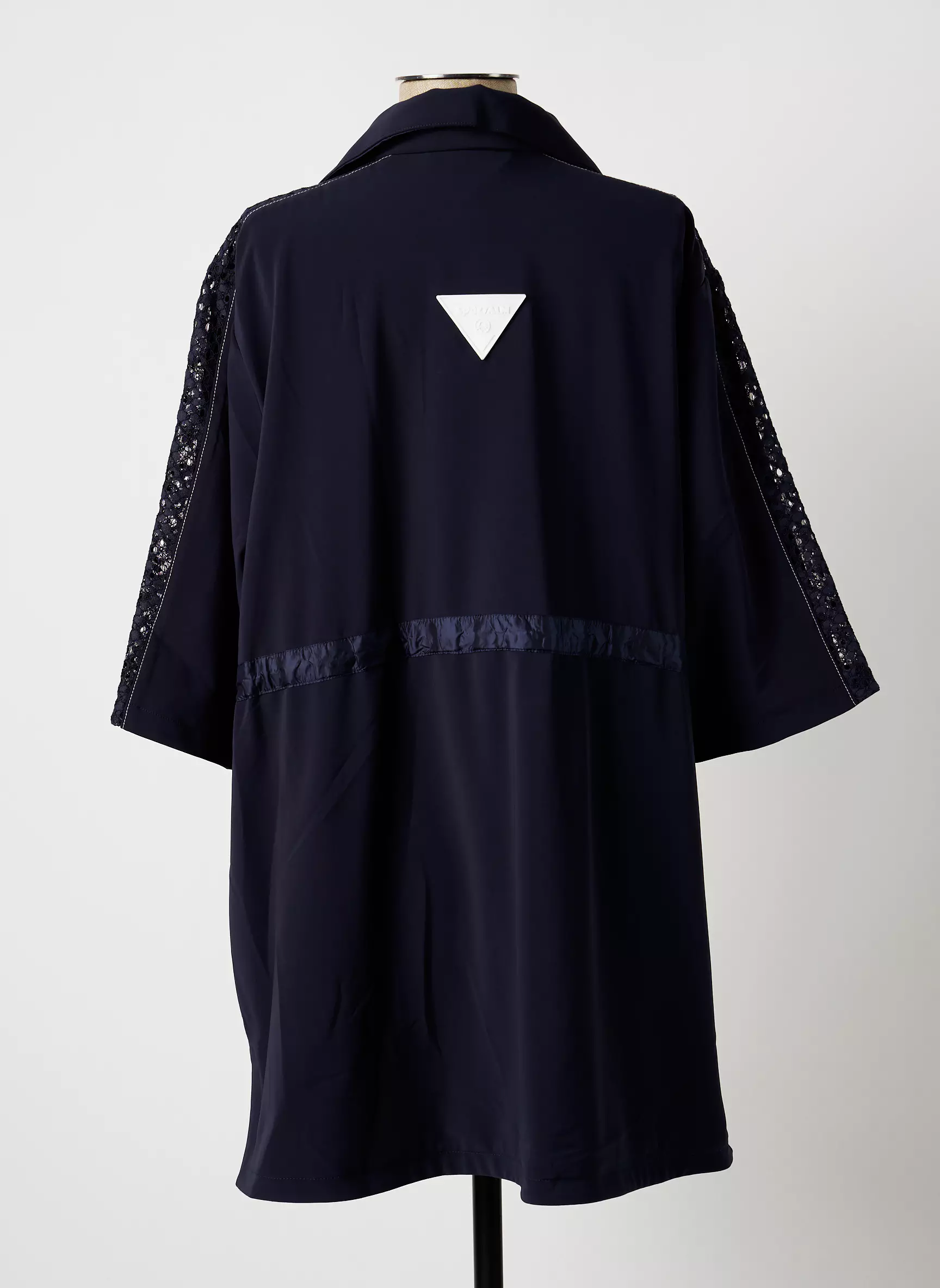 Sportalm Vestecasual Femme couleur bleu