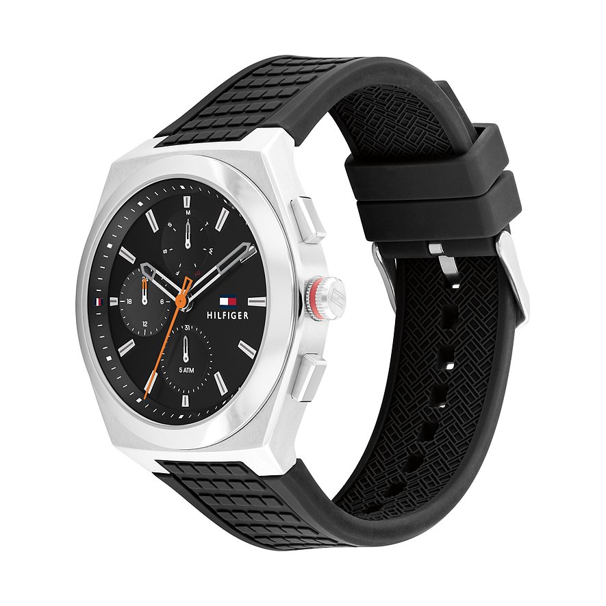 Tommy Hilfiger Herrenuhr