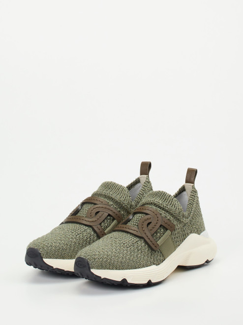 Sneaker-16656290006 Tod's