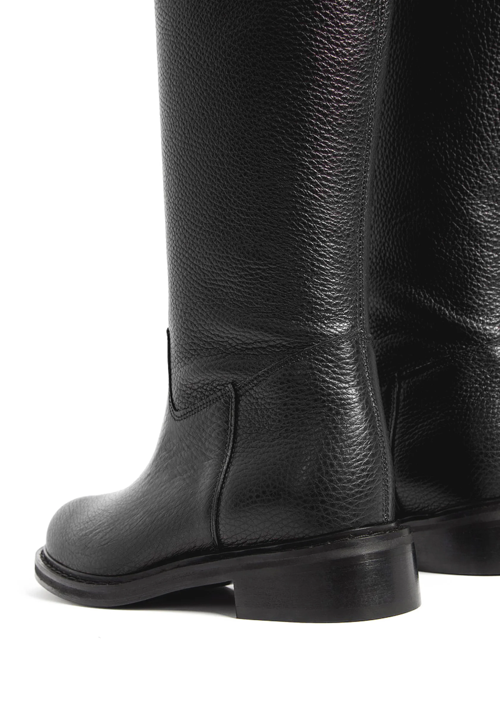 L37 MR JONES MAXI - Botas por encima de la rodilla