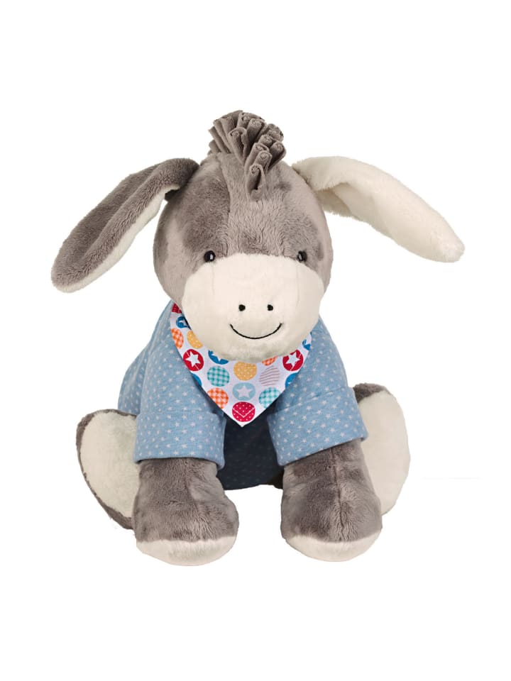 Sterntaler Kuscheltier XL ESEL Emmi in mehrfarbig günstig kaufen onesize