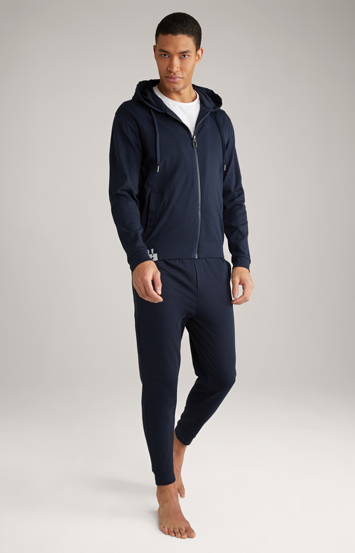 Loungewear Hose in Navy