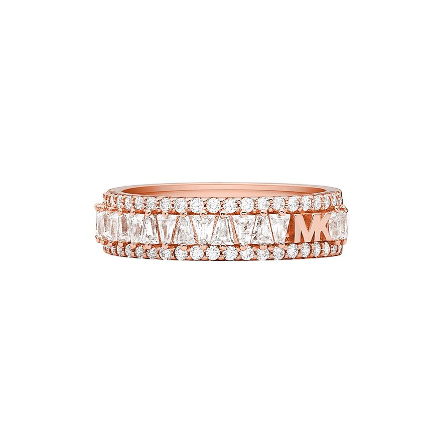 Michael Kors Damenring KORS BRILLIANCE