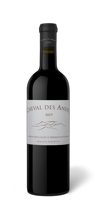 Mendoza Cheval des Andes  Mendoza9897