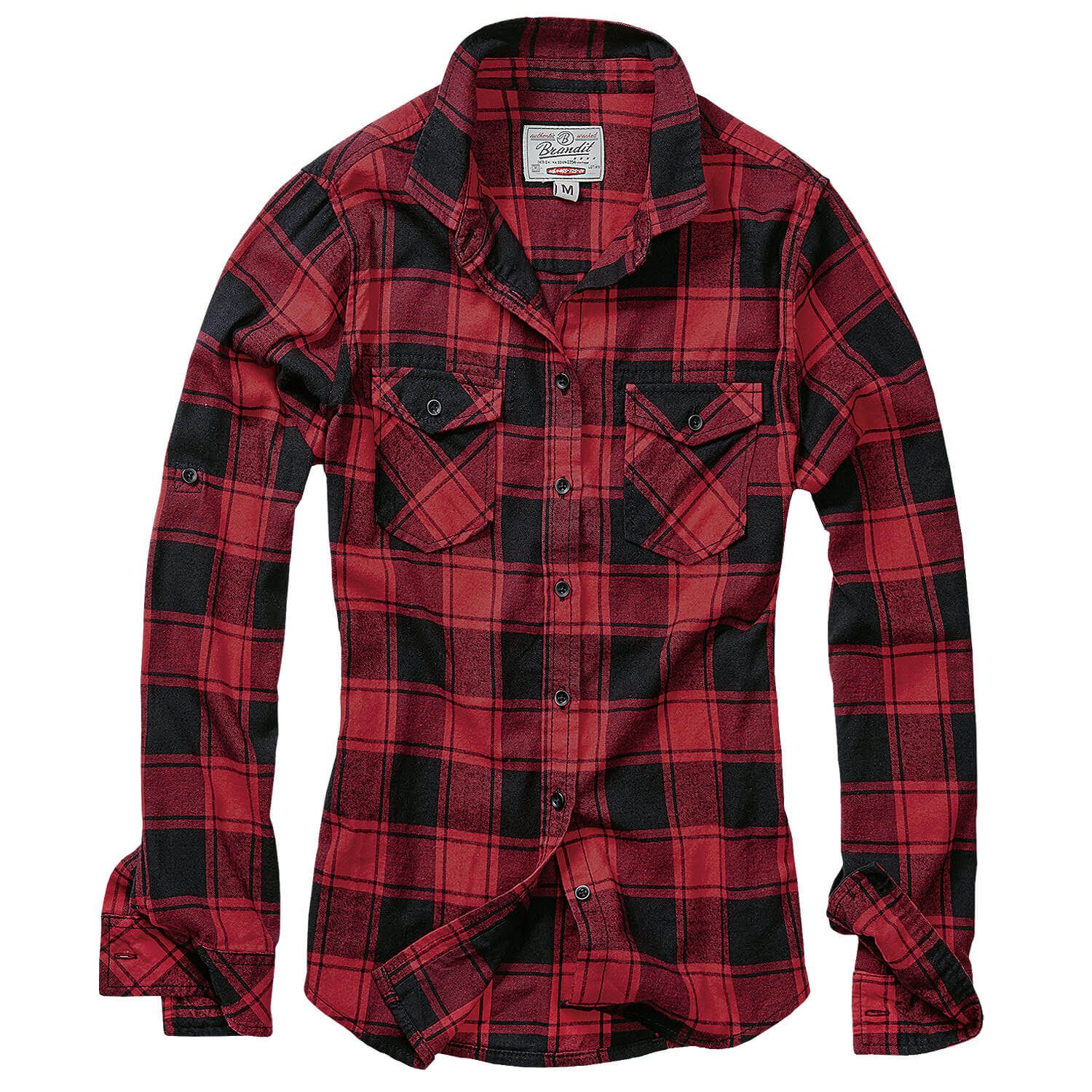 Amy Flanell Shirt Girls