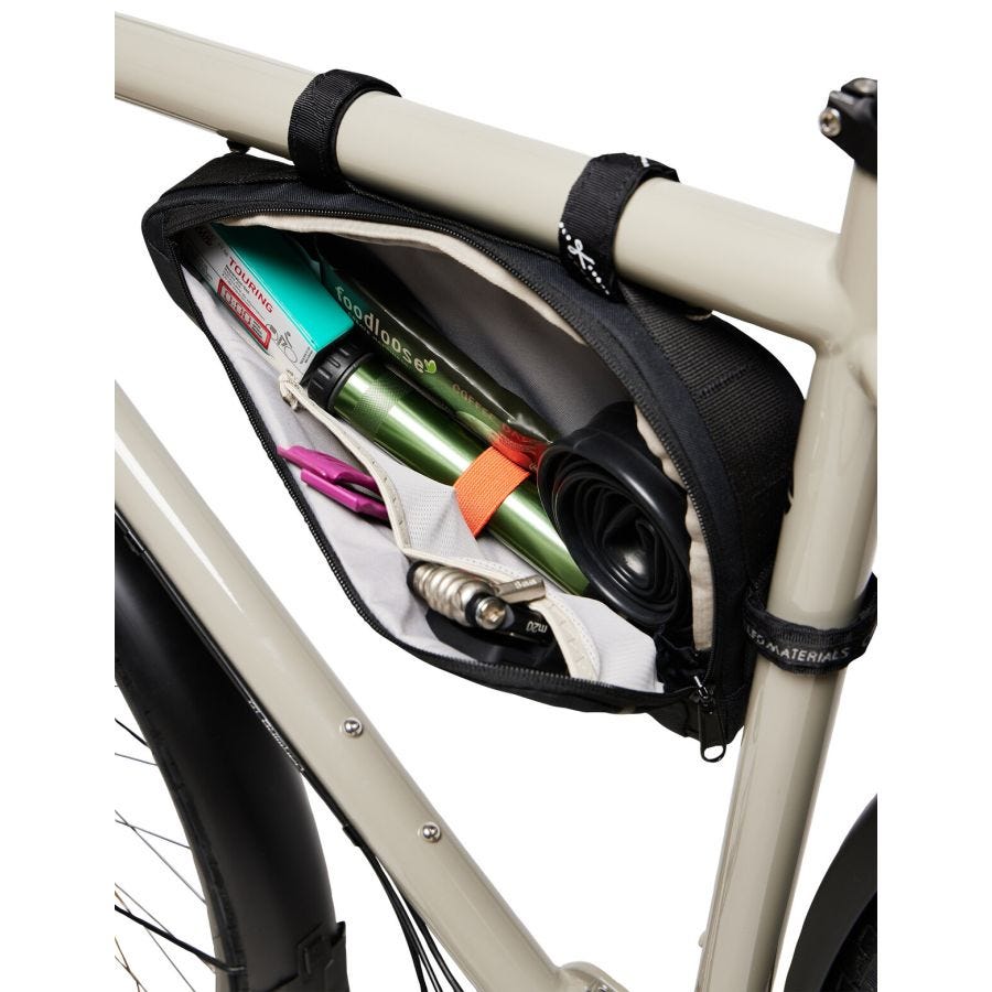 Rahmentasche Fahrrad L