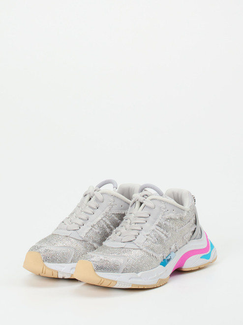 Sneaker-16654490019 ASH