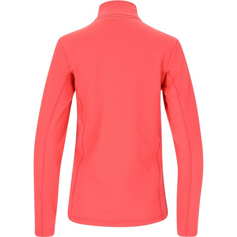 Whistler Juice Langarmshirt Damen