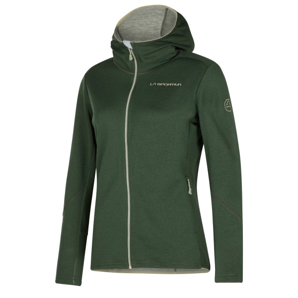 La Sportiva - Women's Cosmic Hoody - Fleecejacke