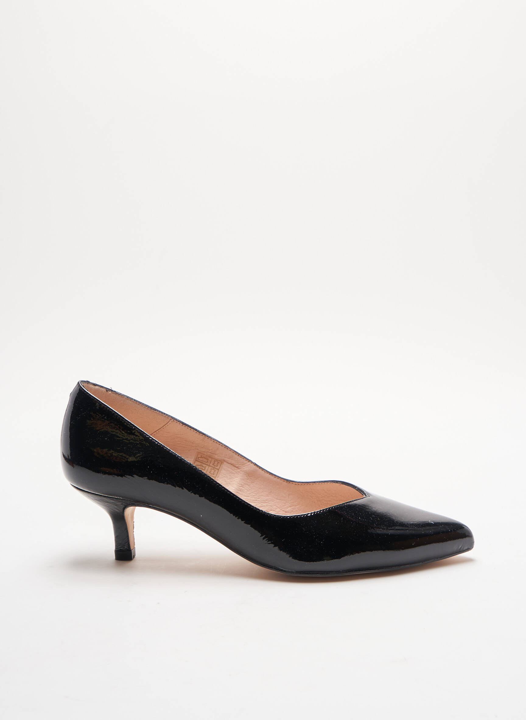 Georgia Rose Escarpins Femme couleur noir
