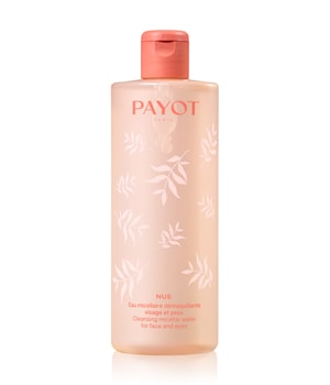 PAYOT Nue Eau Micellaire Démaquillante Gesichtswasser-400 ml