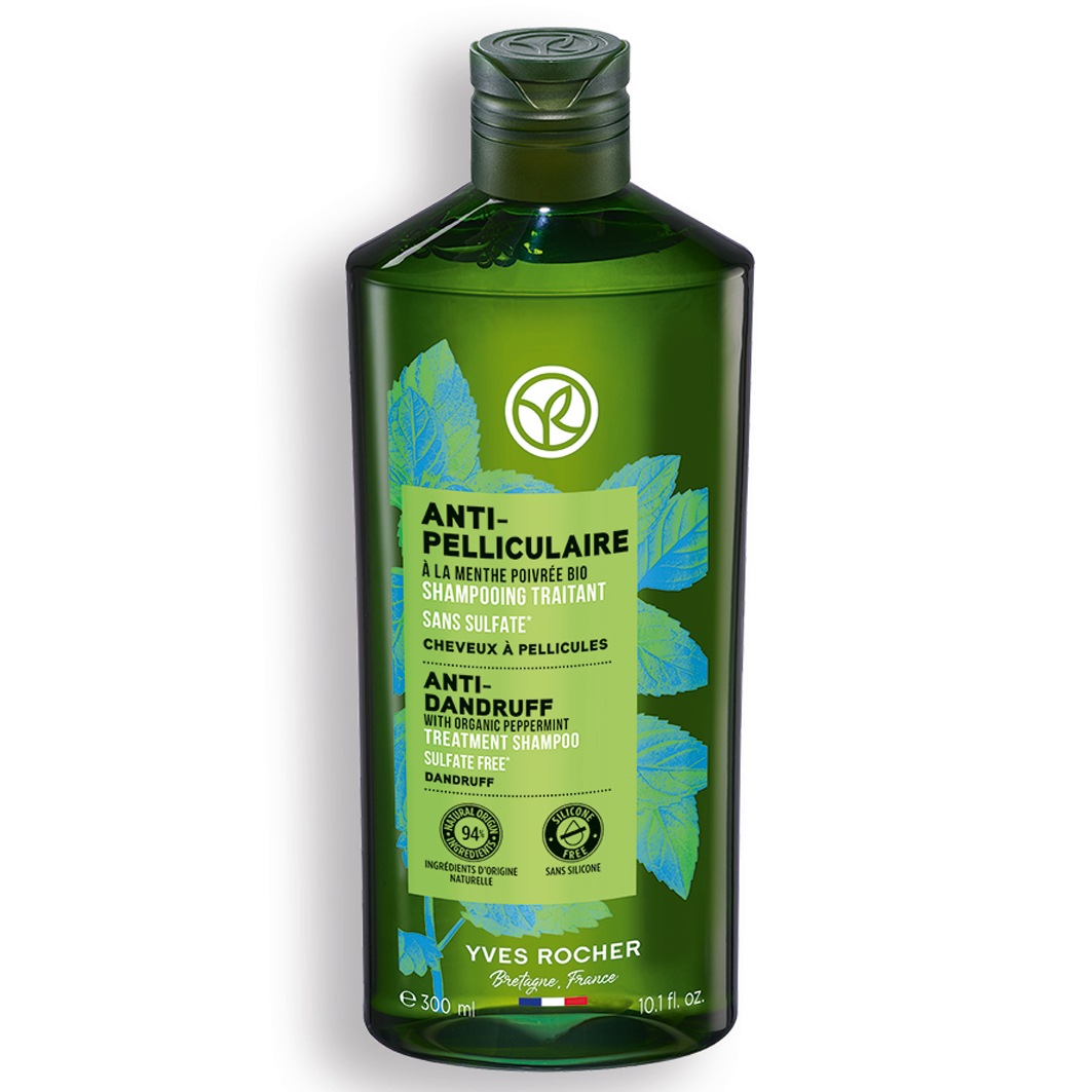 Anti-Schuppen Shampoo