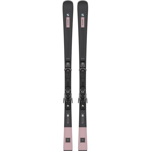 DAMEN ALL-MOUNTAIN SKI E S/MAX N°8 + M11 GW L80 B