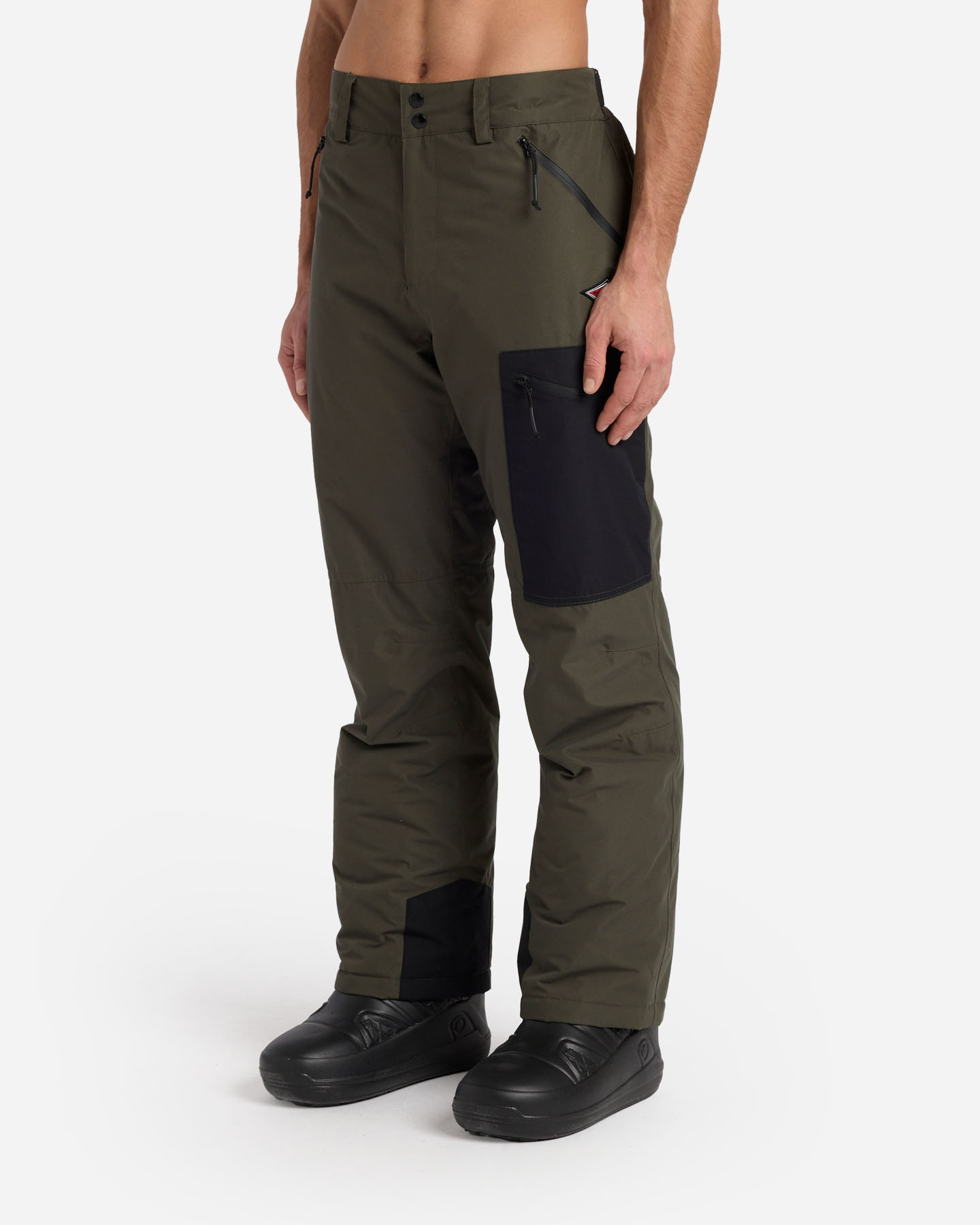 Nohavice Sci Bear Snow Essential M BM718W04-840