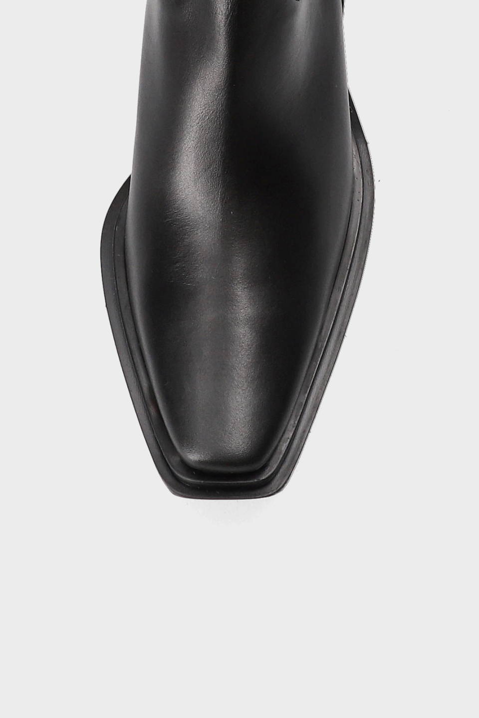 CPH234 stretch vitello black
