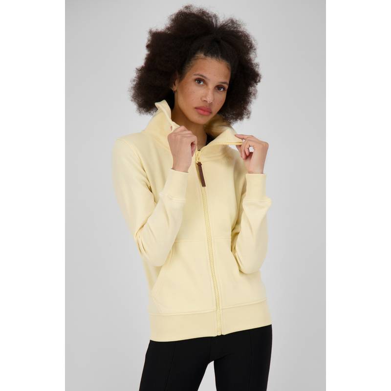 ALIFE AND KICKIN VivianaAK A Sweatjacke Damen
