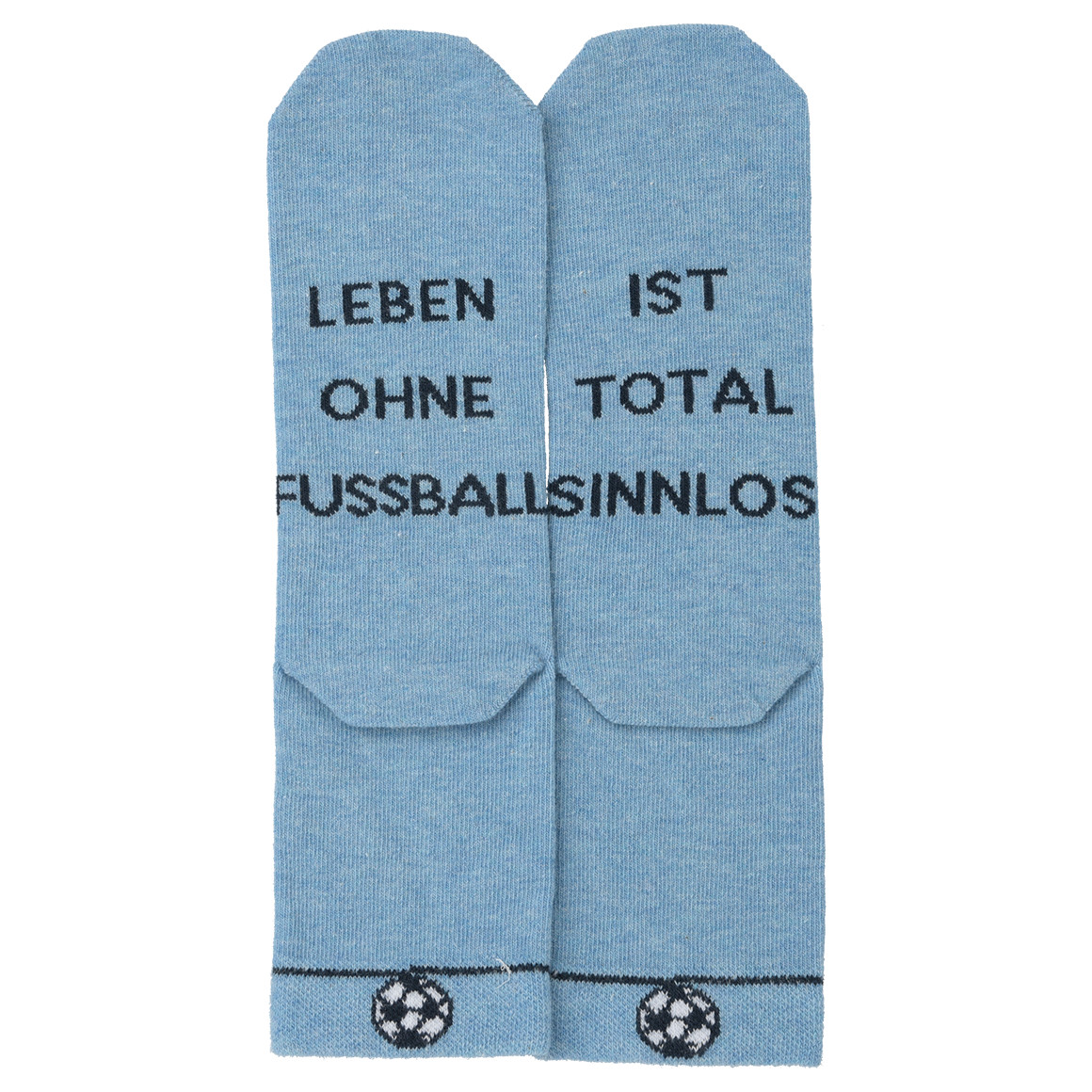 3 Paar Junge Kurzsocken mit Schriftzug