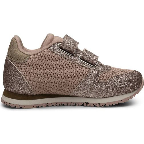 WODEN Sneakers Ydun Glitter II Kids