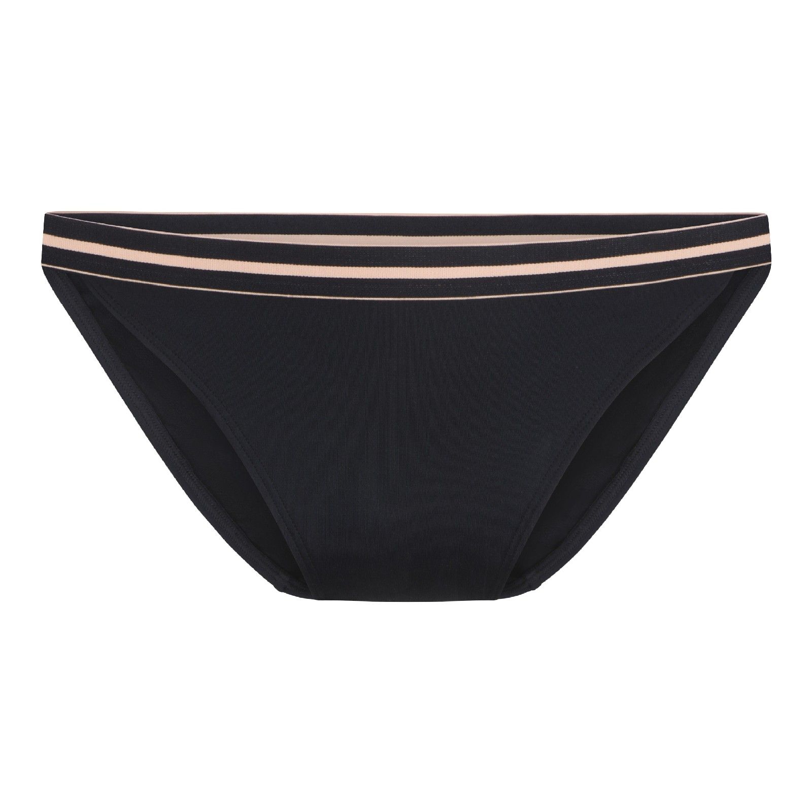LingaDore 7105B-1 schwarzen Slip