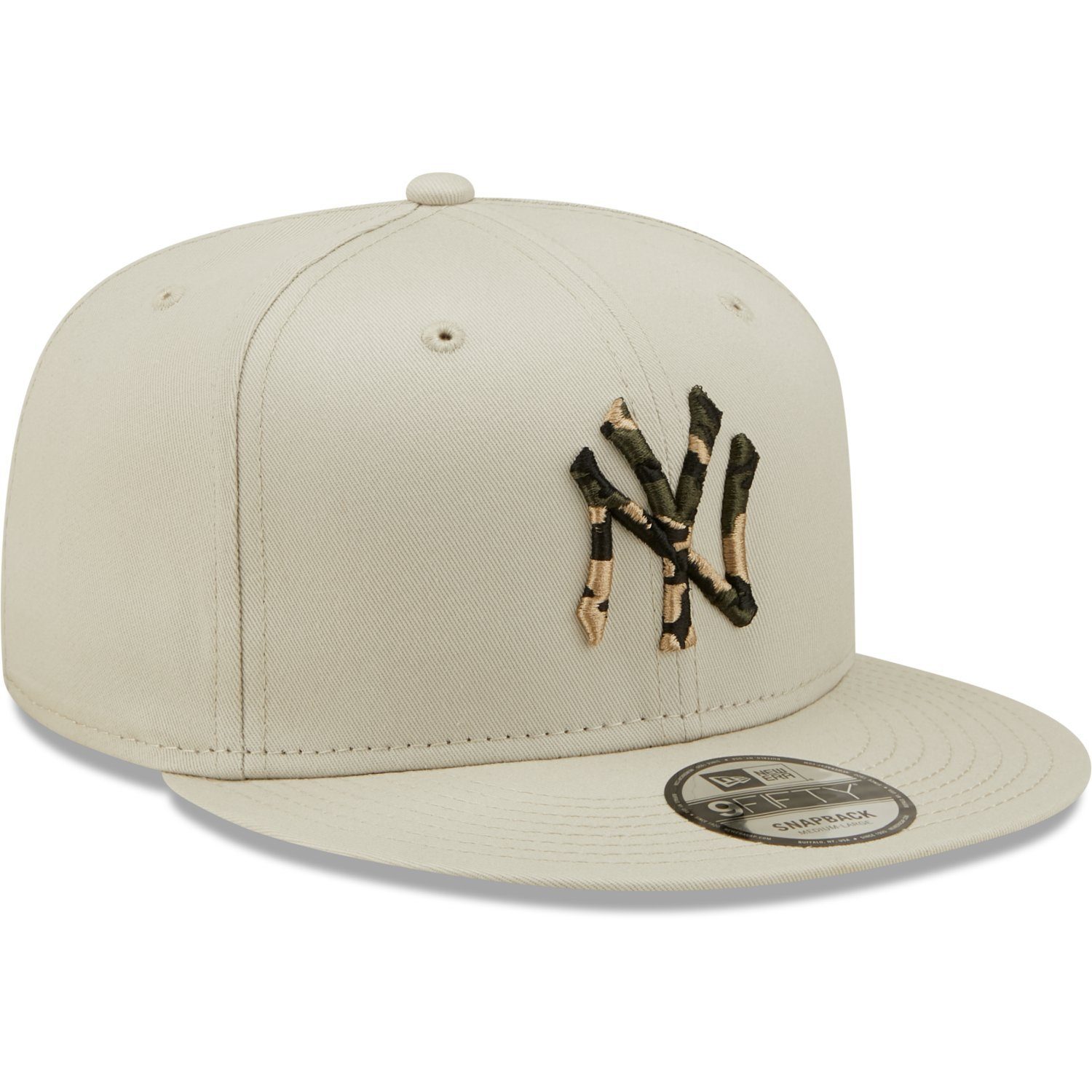 New Era Snapback Cap 9Fifty New York Yankees