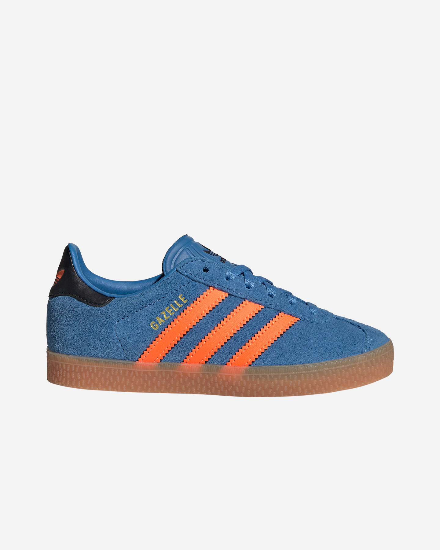 Buty sportowe Adidas Gazelle Ps Jr JP7129
