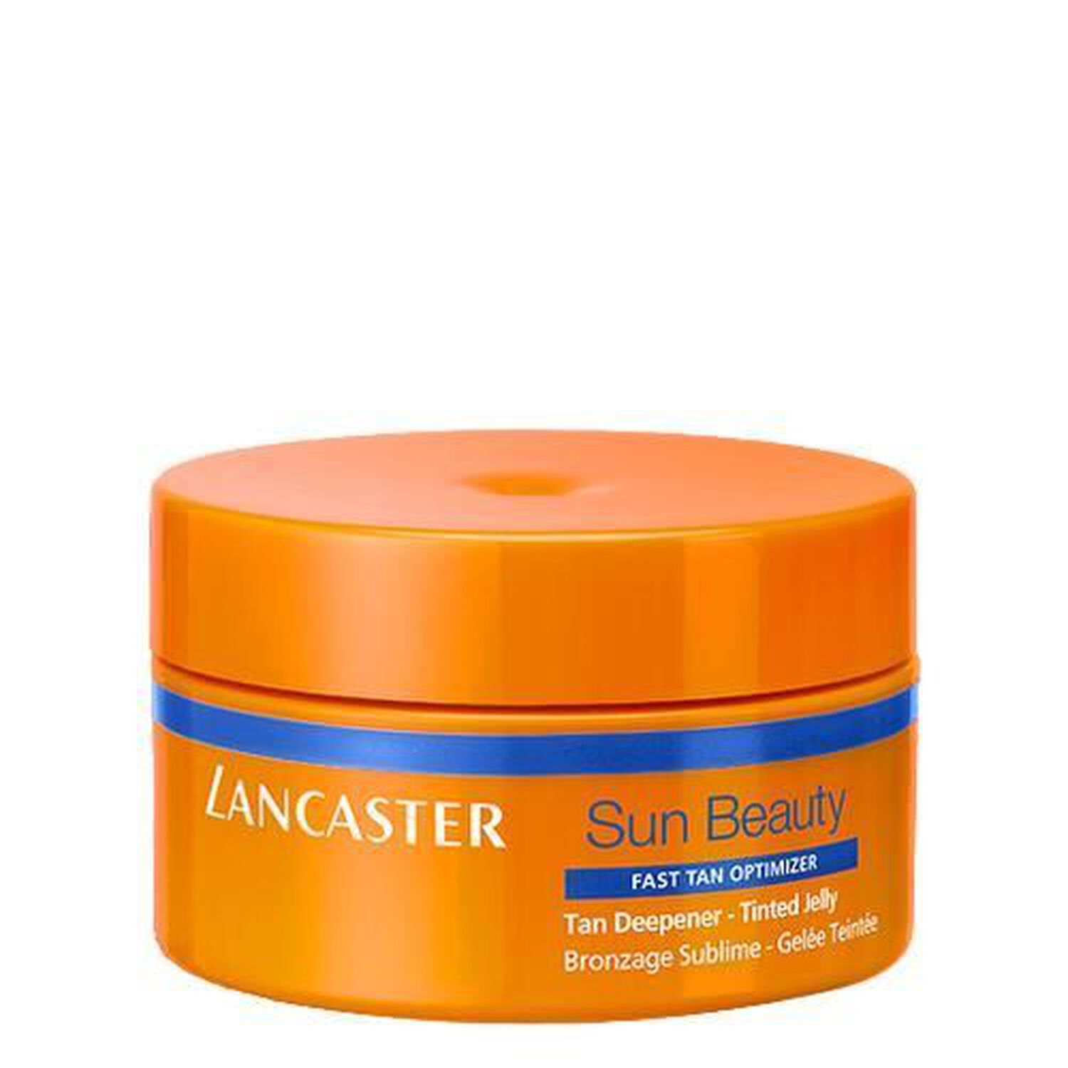 Lancaster Sun Beauty Bronzage Sublime Gelée Teintée Corps