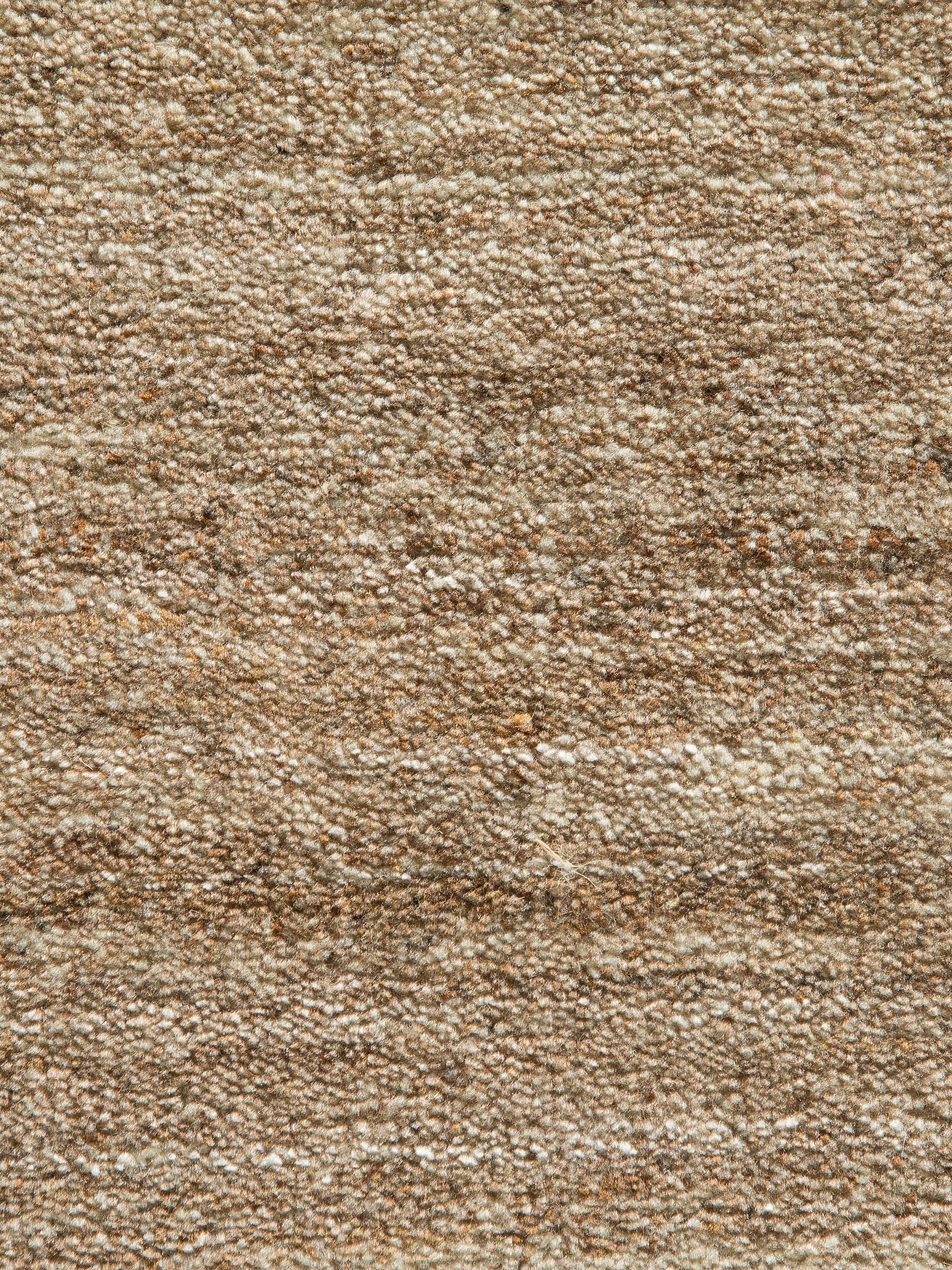 Samnapur Woll-Teppich, Sand