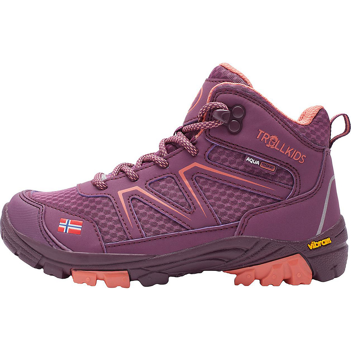 Outdoorschuhe für Mädchen