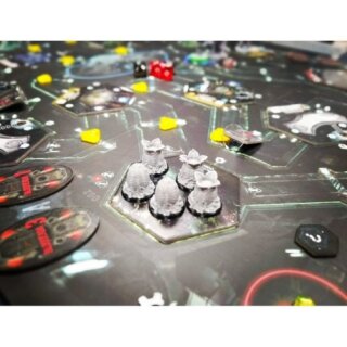 Alien Eggs for Nemesis - 8 Pieces