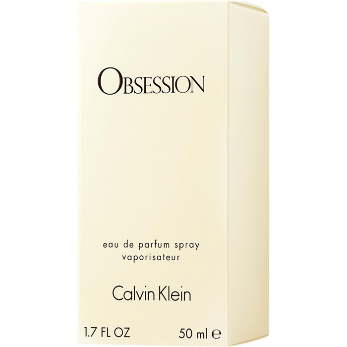 Eau de Parfum Spray