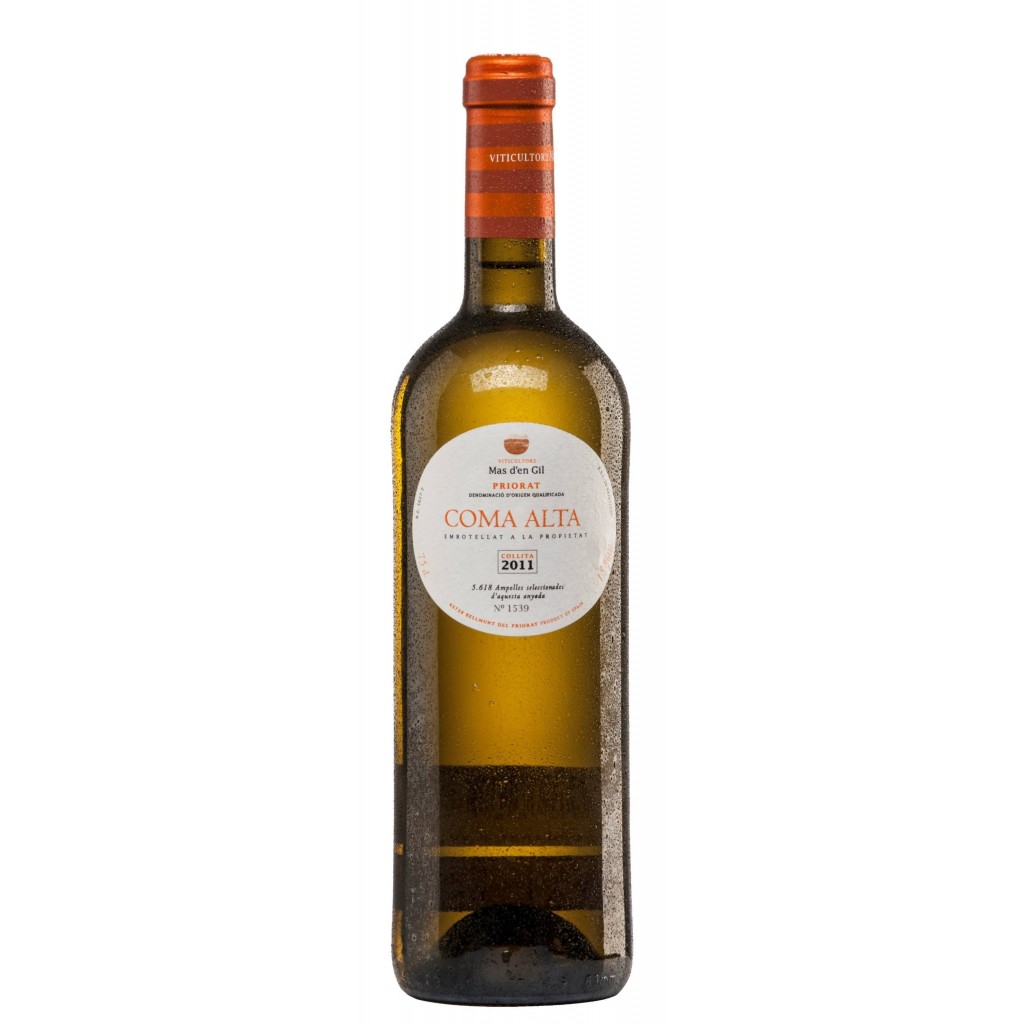 2016 Coma Alta trocken