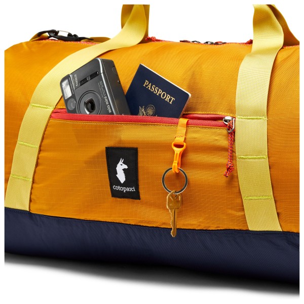 Cotopaxi - Ligera 45 Duffel Bag Cada Dia - Reisetasche