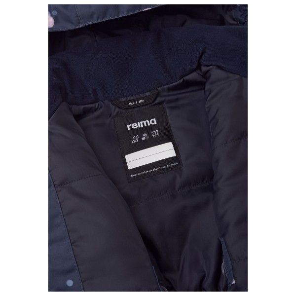 Reima - Kid's Reimatec Winter Jacket Taho - Mantel