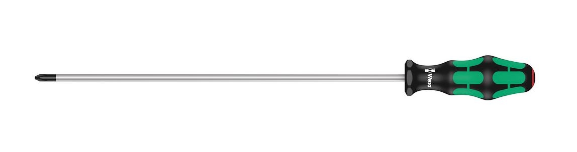 Șurubelniță Phillips Wera 05008730001 350 PH, PH 2 x 300 mm