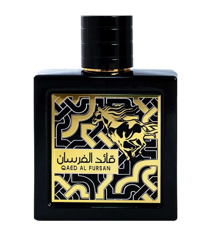 Lattafa Qaed Al Fursan Unisex Eau de Parfum