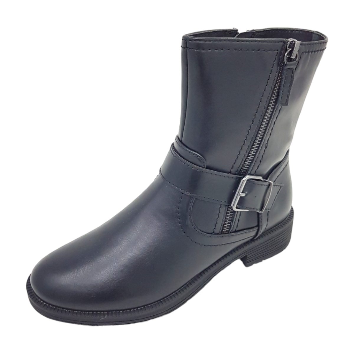 Jana 25462-29/001 Schwarz schwarz