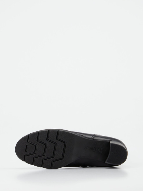 Stiefelette-27150090100 Gabor Comfort
