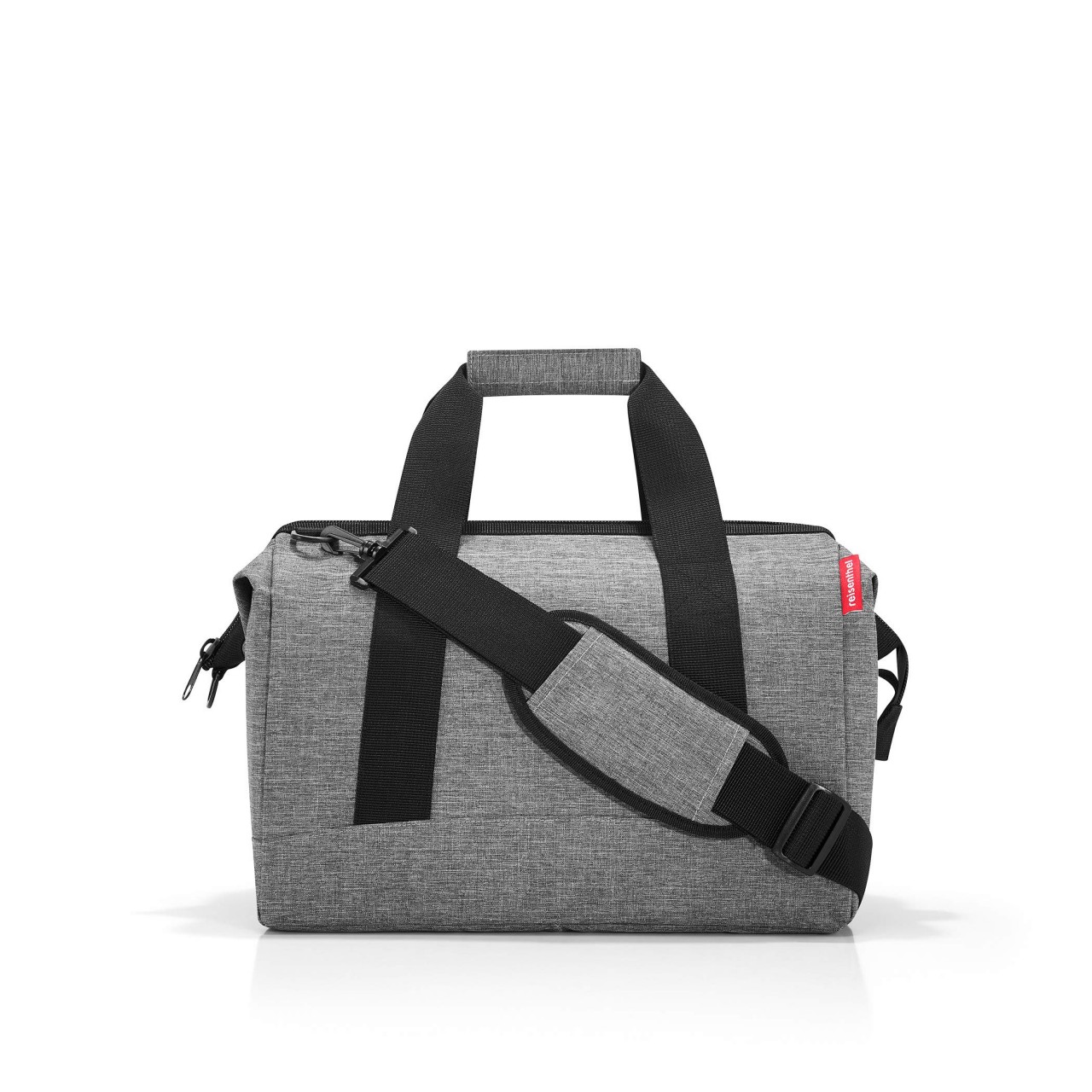 REISENTHEL Handtaschen grau MS, VE4